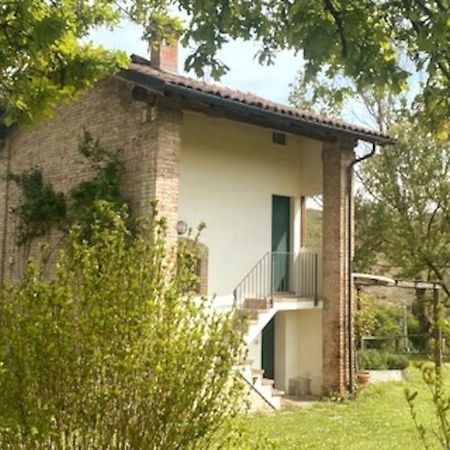 Cottage Sui Colli Bolognesi Exterior photo